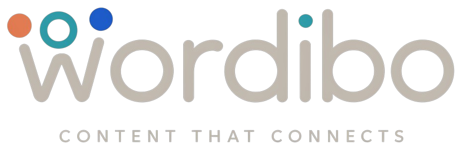 WordiboIL logo