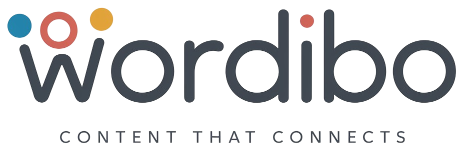 WordiboIL logo